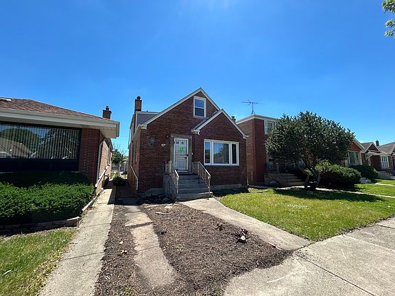 2nd image of 14519 S Normal Ave