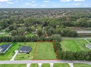 SE 22nd Ter LOT 6, Ocala, FL 34480