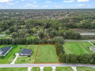 SE 22nd Ter Lot 6, Ocala, FL, 34480