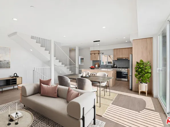 2523 S Orange Dr, Los Angeles, CA 90016