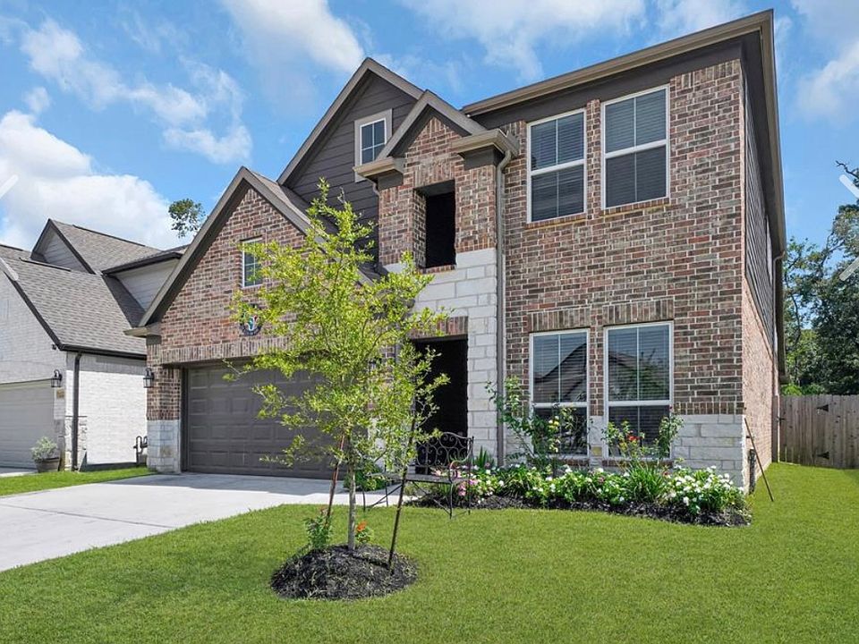 1st image of 11318 Painted Trillium Ln