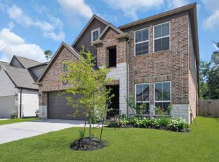 11318 Painted Trillium Ln, Houston, TX 77044