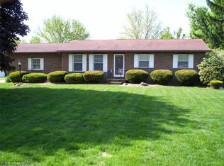 1174 East Ave, Tallmadge, OH 44278