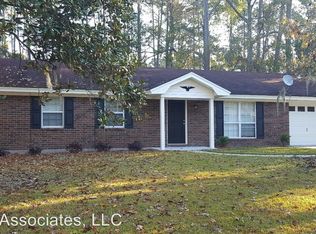 419 Sandpiper St, Richmond Hill, GA 31324