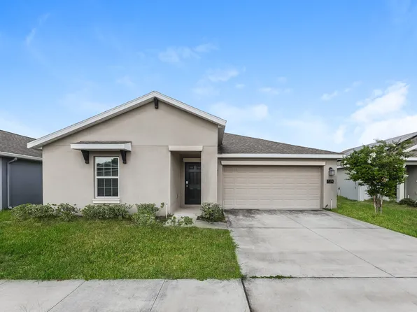 519 Patton Loop, Bartow, FL 33830