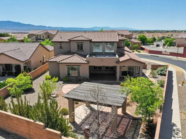 612 Sierra Verde Way NE, Rio Rancho, NM 87124