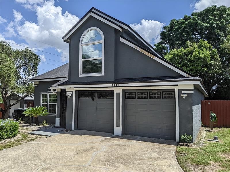 5632 Grand Canyon Dr, Orlando, FL 32810 Zillow