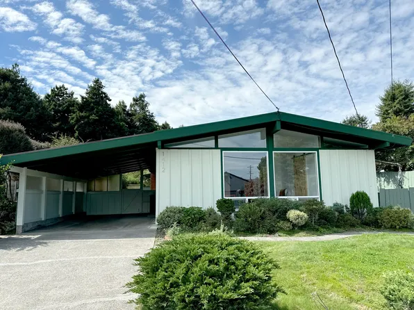 1412 R St, Eureka, CA 95501