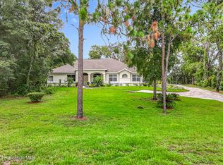 1323 N Annapolis Ave, Hernando, FL 34442