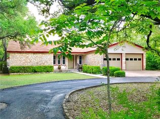 9831 Weir Loop Cir, Austin, TX 78736