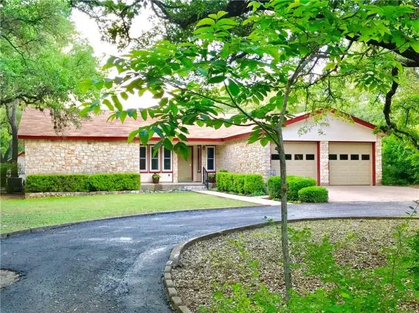 9831 Weir Loop Cir, Austin, TX 78736