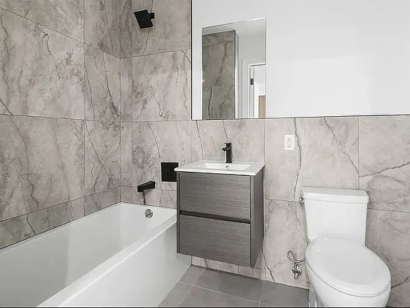 3rd image of 488 Marcus Garvey Blvd #3A