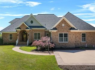 397 Farmville Lake Rd, Farmville, VA 23901