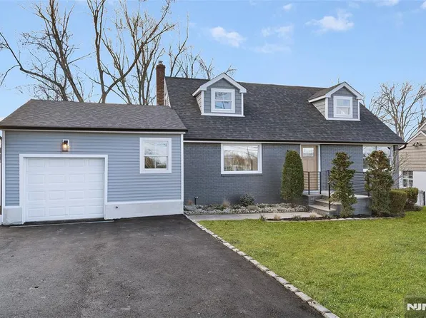 238 Westville Ave, West Caldwell, NJ 07006