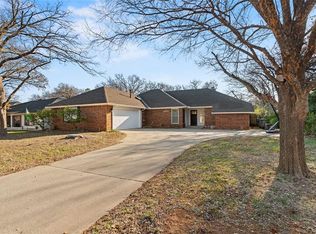 2008 Powderhorn, Edmond, OK 73034