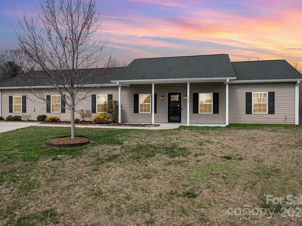 254 Tuscan Way, Lexington, NC 27295