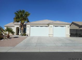 2827 Singing Breeze Ln, Bullhead City, AZ 86429