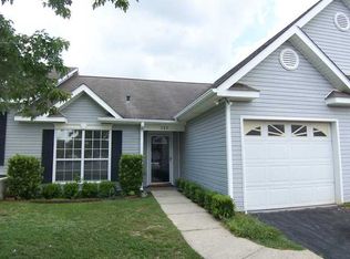 322 Spring Lake Dr N, Mobile, AL 36695