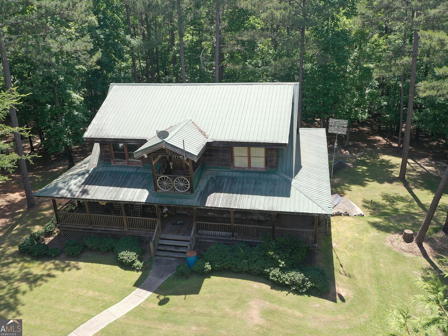 1100 Bartram Trace Rd, Rayle, GA 30660 MLS 10310541 Zillow