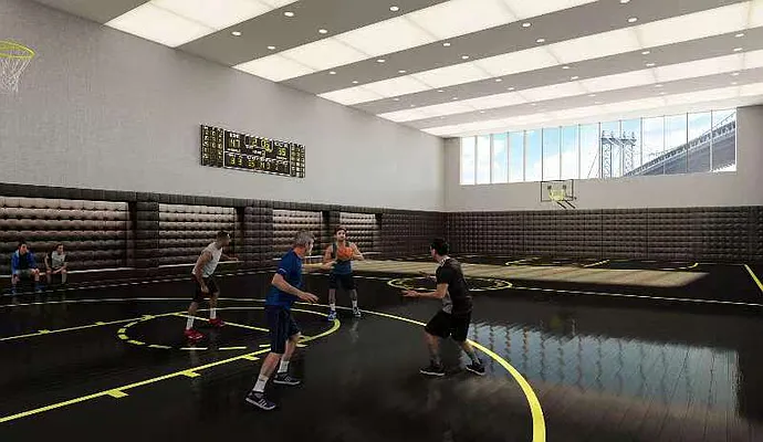 Rented by Lin Pan Realty Group LLC | media 40