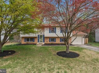 6418 Kings Landing Rd, Alexandria, VA 22310