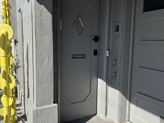 Private Entry