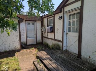 489 W Sumner Ave, Martinsville, IN