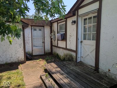 489 W Sumner Ave, Martinsville, IN, 46151