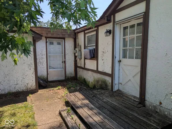489 W Sumner Ave, Martinsville, IN 46151