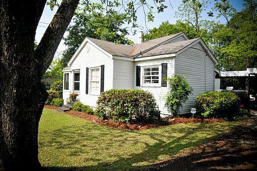 House Side 1
