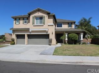 6812 Cedar Creek Rd, Eastvale, CA 92880