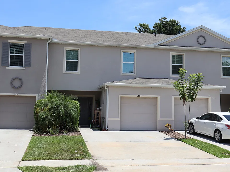 1607 Primo Ct #1