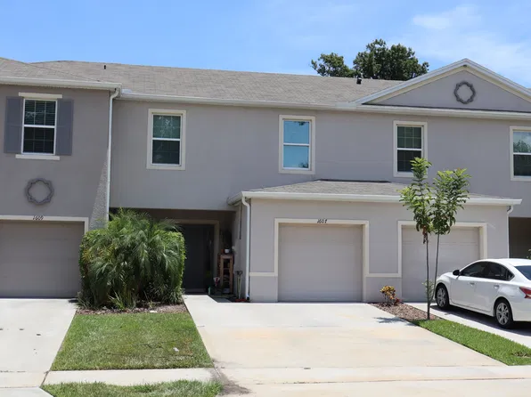 1607 Primo Ct #1, Daytona Beach, FL 32117