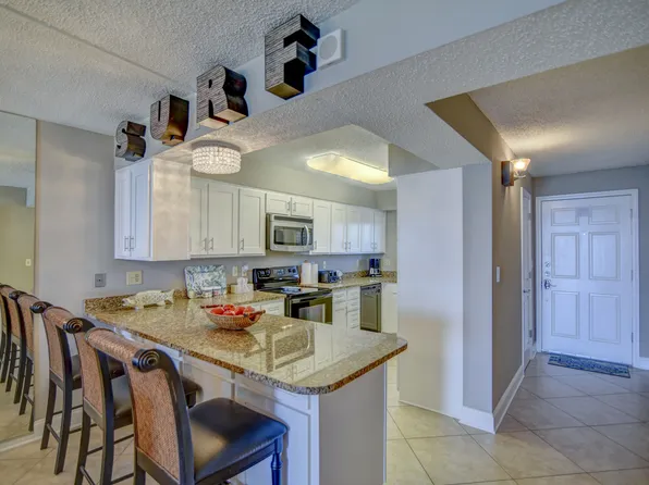 5801 Thomas Dr Unit 1107, Panama City Beach, FL 32408