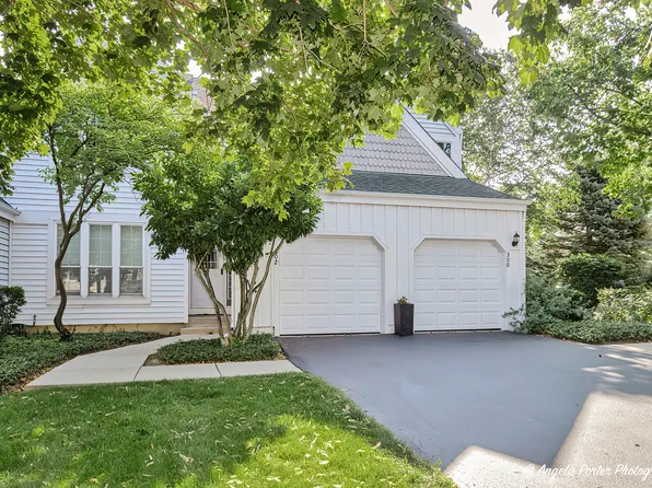 302 Hill St #10-06, Wauconda, IL 60084