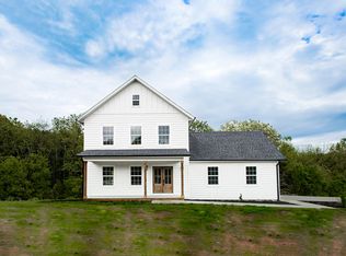 14124 Fairmount Rd, Siloam Springs, AR 72761