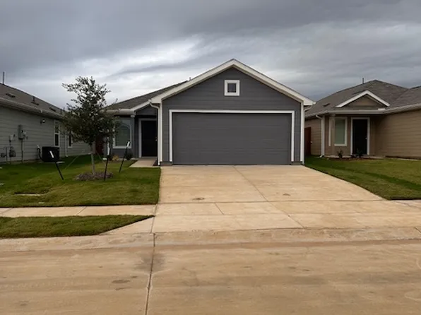 4049 Criollo Ct, Providence Village, TX 76227