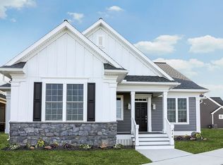 424 Constitution Dr, Ephrata, PA 17522