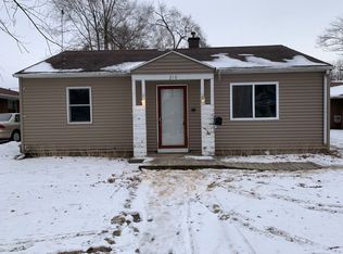 216 Oneill St, Joliet, IL 60436