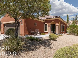 881 Frontier Pass Trl, Mesquite, NV 89034
