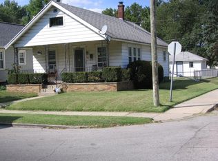 2201 Roger St, South Bend, IN 46628