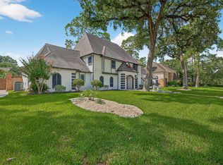 5607 Pebble Springs Dr, Houston, TX 77066