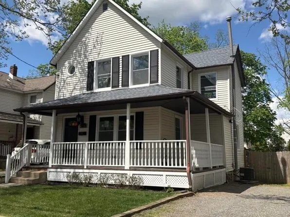 200 Drs James Parker Boulevard, Red Bank, NJ 07701