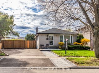 15 Rexway Dr, Halton Hills, ON L7G1P7