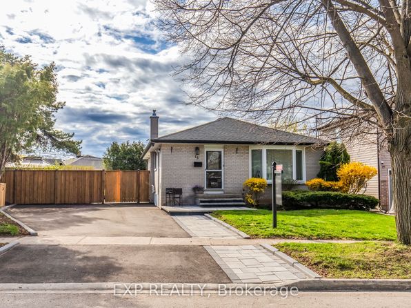 15 Rexway Dr, Halton Hills, ON L7G 1P7