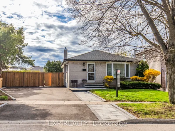 15 Rexway Dr, Halton Hills, ON L7G 1P7