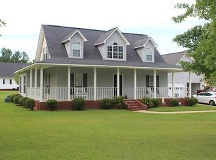 155 Heritage Park, Guin, AL 35563