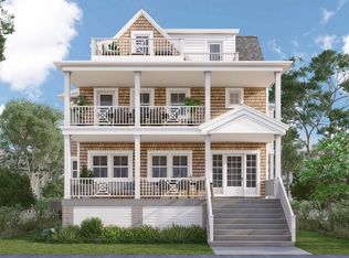 1901 Glenwood Dr, Ocean City, NJ 08226