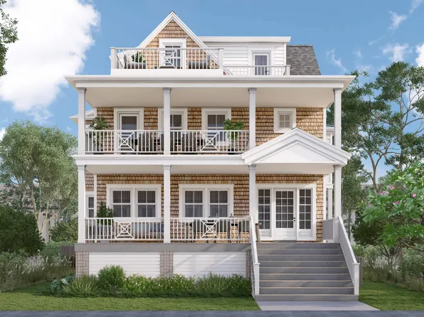 1901 Glenwood Dr, Ocean City, NJ 08226