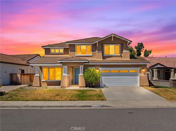 3323 Avocado Vista Ln, Fallbrook, CA 92028